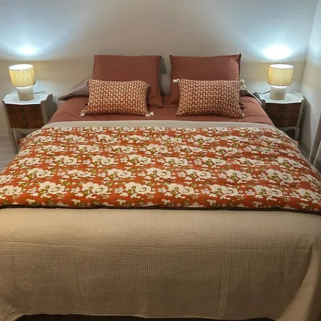 Bed & Breakfast Chatimbarbe Yssingeaux