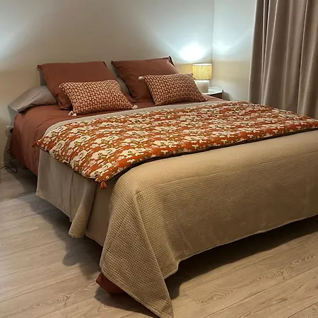 Bed & Breakfast Chatimbarbe