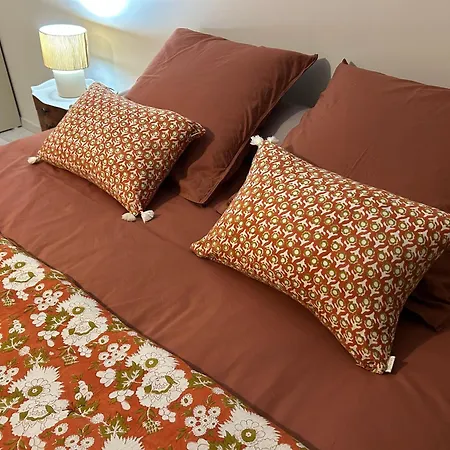 Chatimbarbe Bed & Breakfast *