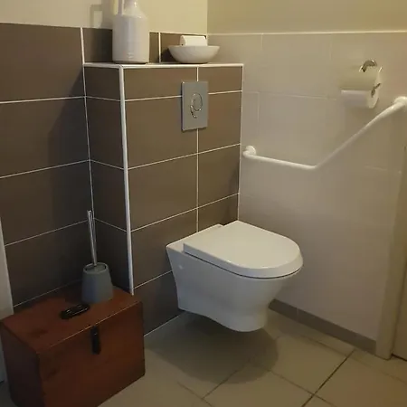 Chatimbarbe Yssingeaux