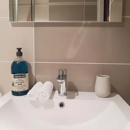 Chatimbarbe Bed & Breakfast Yssingeaux