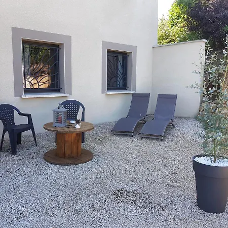 Chatimbarbe Bed & Breakfast