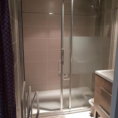 Chatimbarbe 3* Yssingeaux