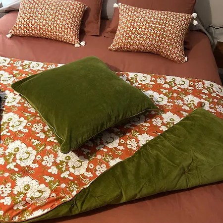 Chatimbarbe 3* Yssingeaux