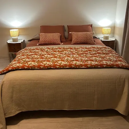 Chatimbarbe Bed & Breakfast