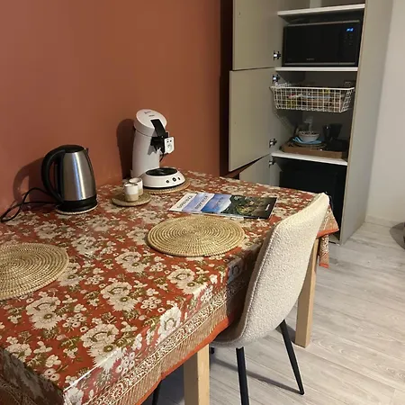 Chatimbarbe Bed & Breakfast Yssingeaux