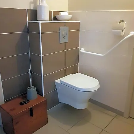 Bed & Breakfast Chatimbarbe 3*