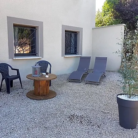Chatimbarbe 3* Yssingeaux