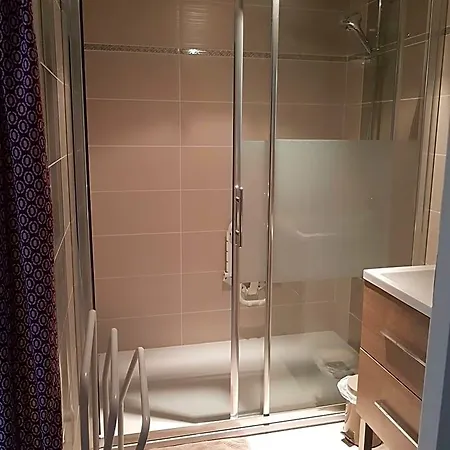 Chatimbarbe Bed & Breakfast Yssingeaux