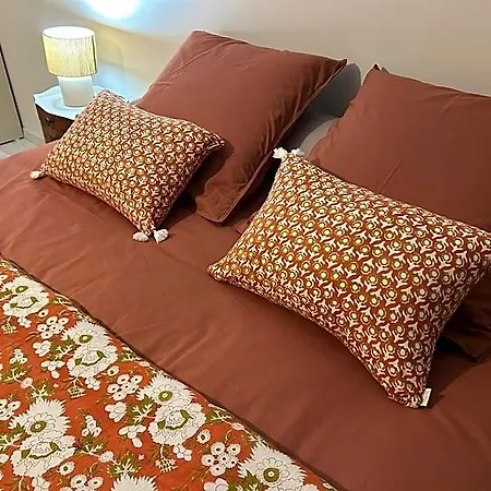 Bed & Breakfast Chatimbarbe 3*