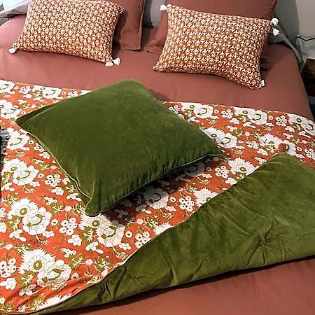Bed & Breakfast Chatimbarbe