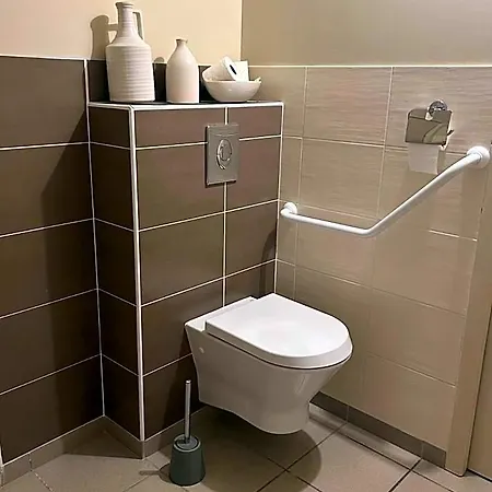 Bed & Breakfast Chatimbarbe