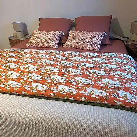 Bed & Breakfast Chatimbarbe 3*