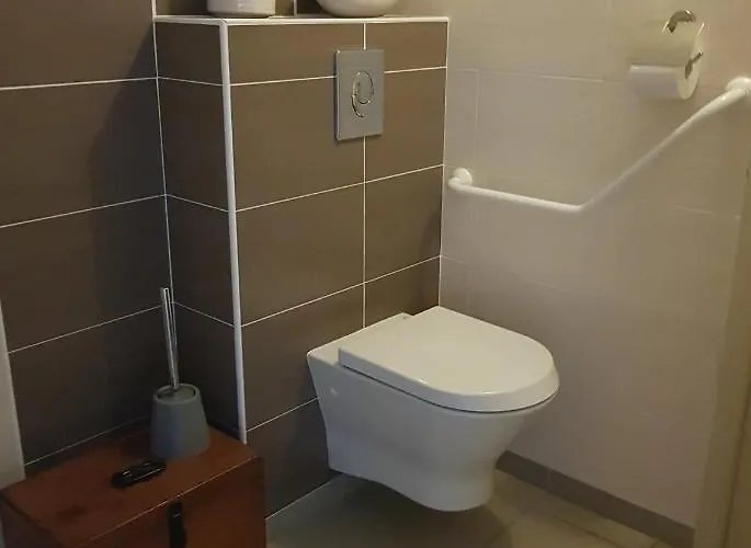 Chatimbarbe Yssingeaux