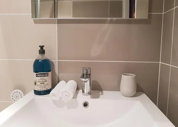 Chatimbarbe Bed & Breakfast Yssingeaux