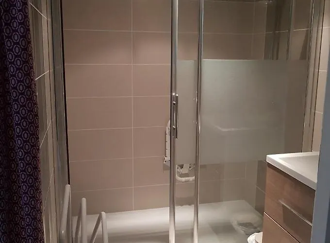 Chatimbarbe 3* Yssingeaux