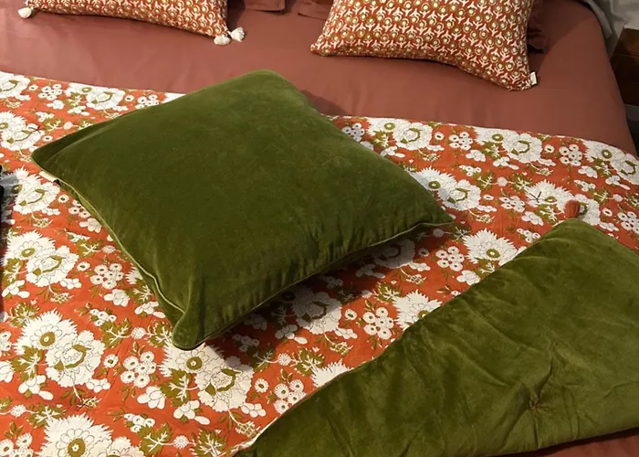 Chatimbarbe 3* Yssingeaux