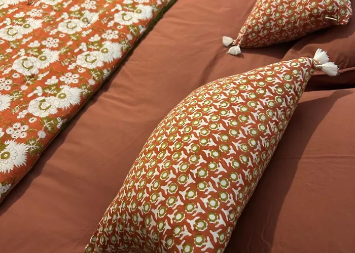 Chatimbarbe Отель типа 