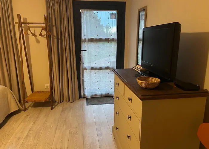 Chatimbarbe Yssingeaux