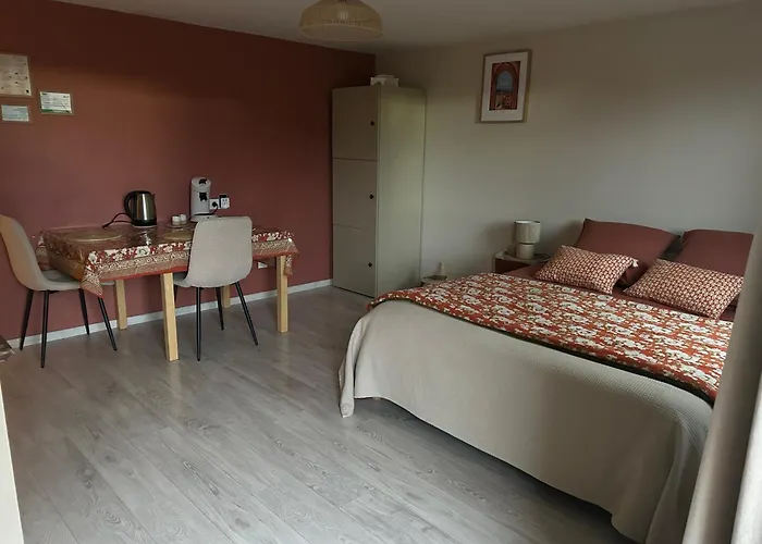 Chatimbarbe Yssingeaux